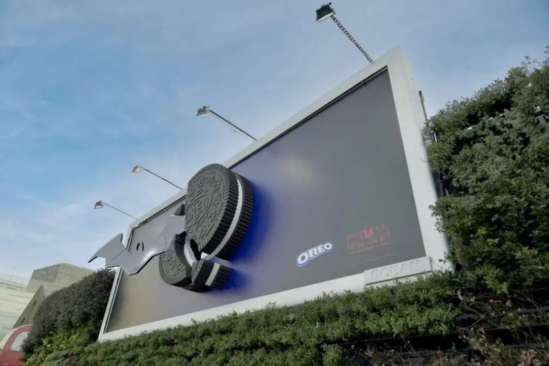 3月国外户外广告案例,打动人心 - 知乎