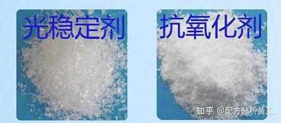【盘点】国内外18家抗氧剂和光稳定剂生产企业介绍 - 知乎