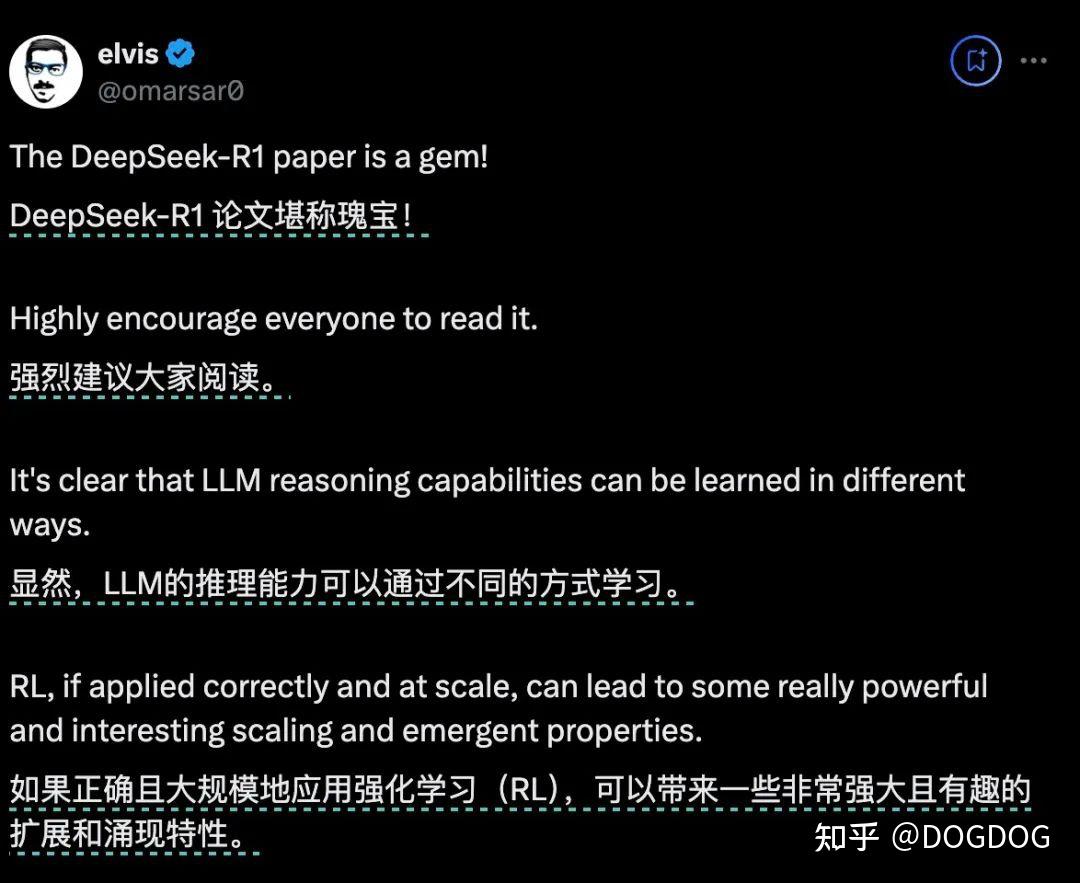 如何评价 DeepSeek 的 DeepSeekV3 模型 知乎