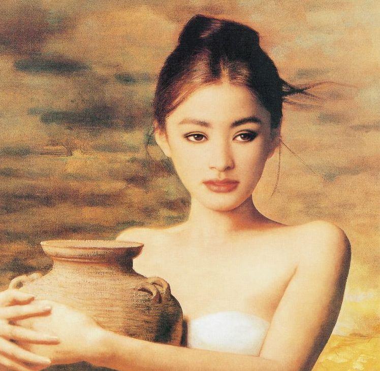 艾若诗歌:爱你如陶 - 知乎