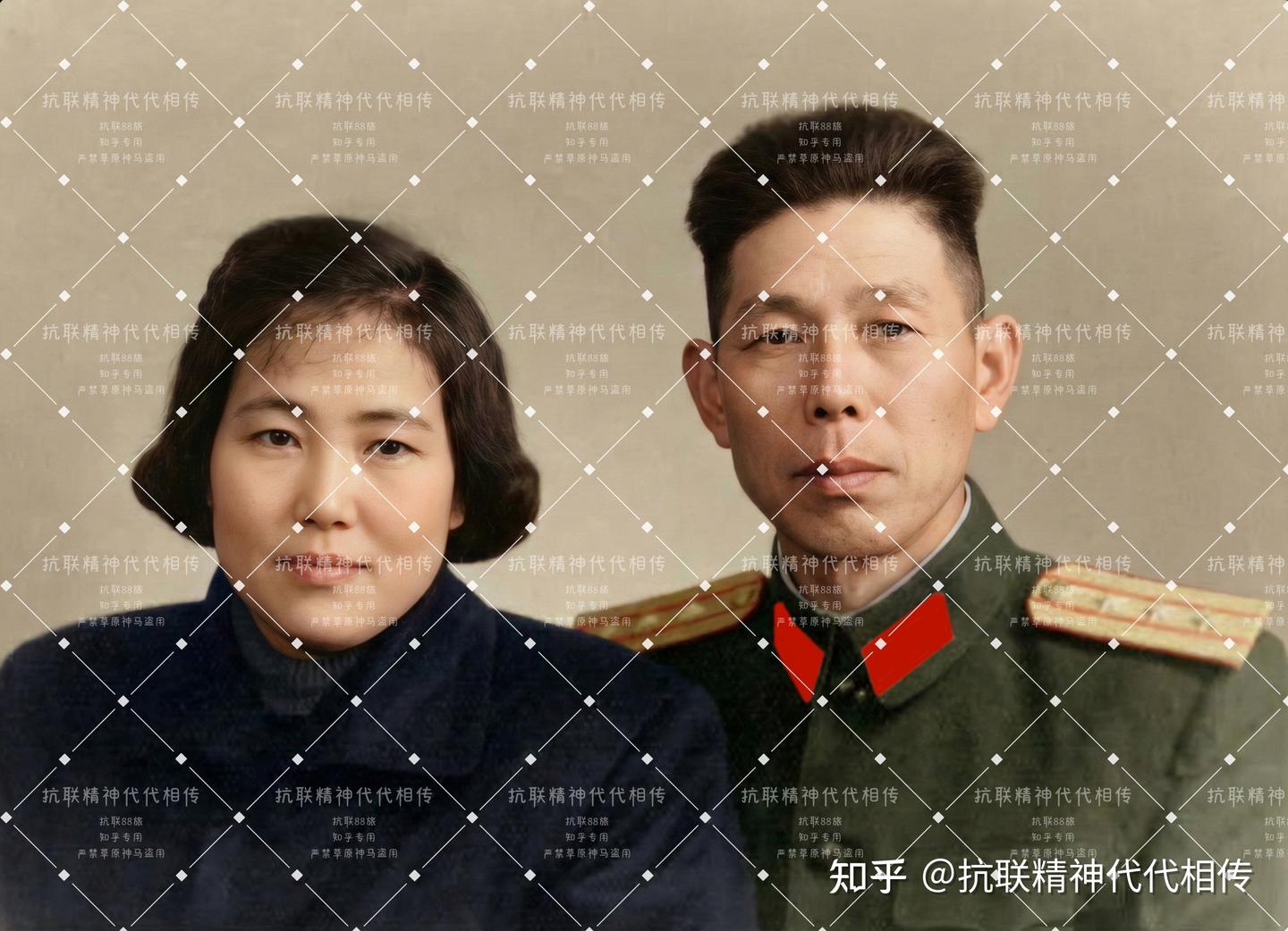 抗联老战士董崇彬回忆周保中将军二三事 - 知乎
