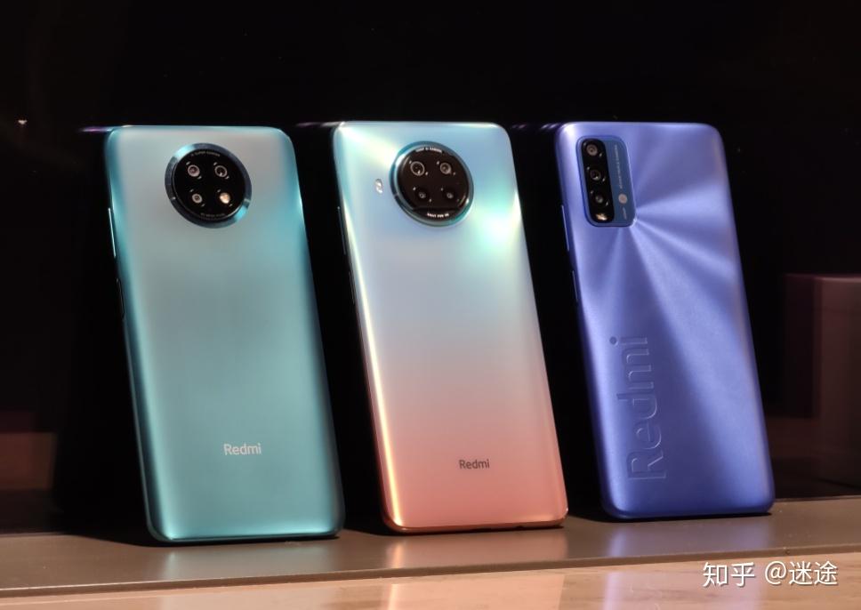 redminote9系列开售13天销量破百万小金刚品质和性价比够硬