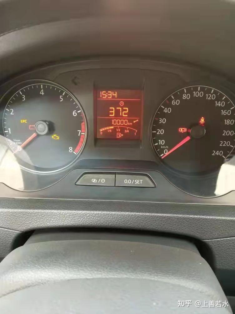 桑塔纳做小保养 - 知乎