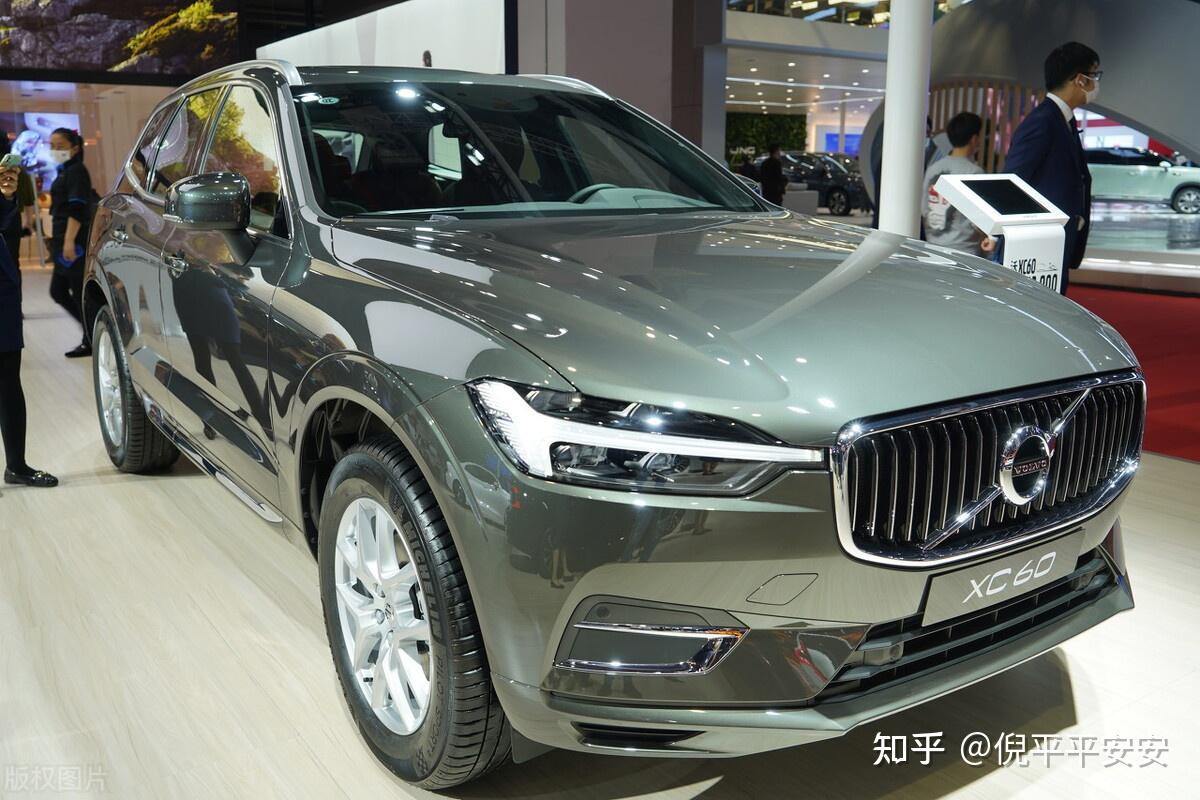 沃尔沃XC60,2021年最新款_报价_图片,豪华版-沃尔沃xc60 2022新款价格