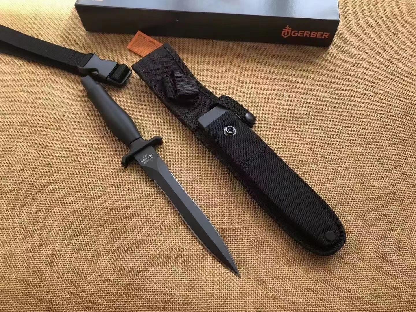 美国戈博马克2gerbermark2