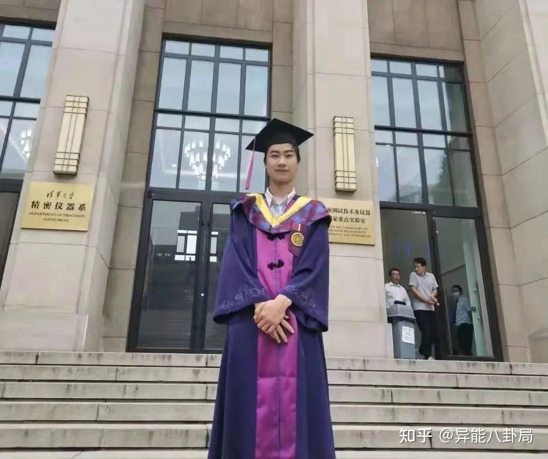 父母双残,捡过破烂,744分上清华的庞众望,如今怎么样了?-庞众望采访视频