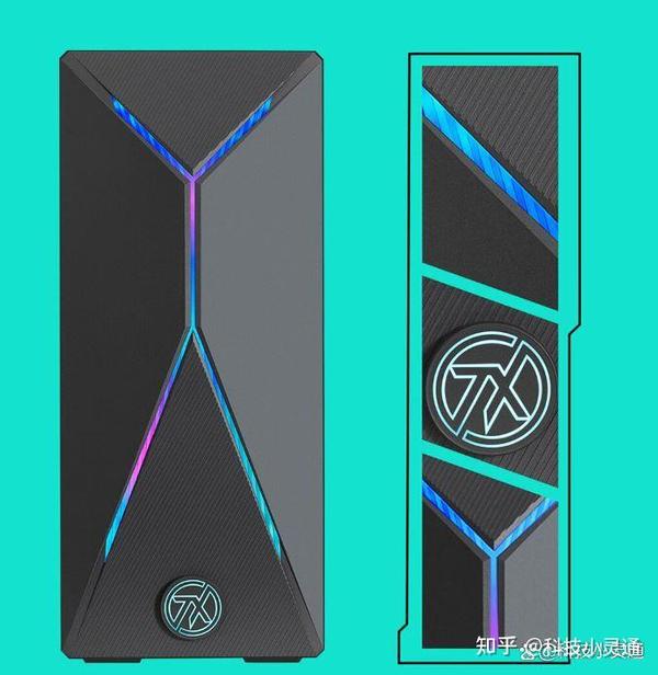 华硕天选x 2024游戏台式主机开启预售：14代酷睿 Rtx4060ti独显 知乎