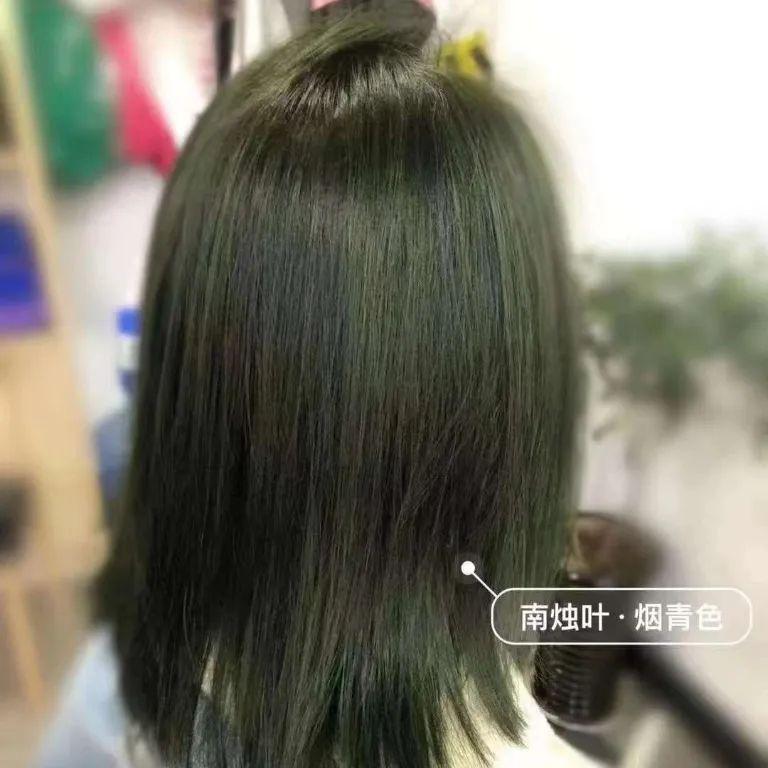 2023夏季主流发色,真正的"直男斩"发色