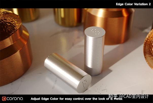 coronarenderer73dsmax电晕渲染器7震撼发布