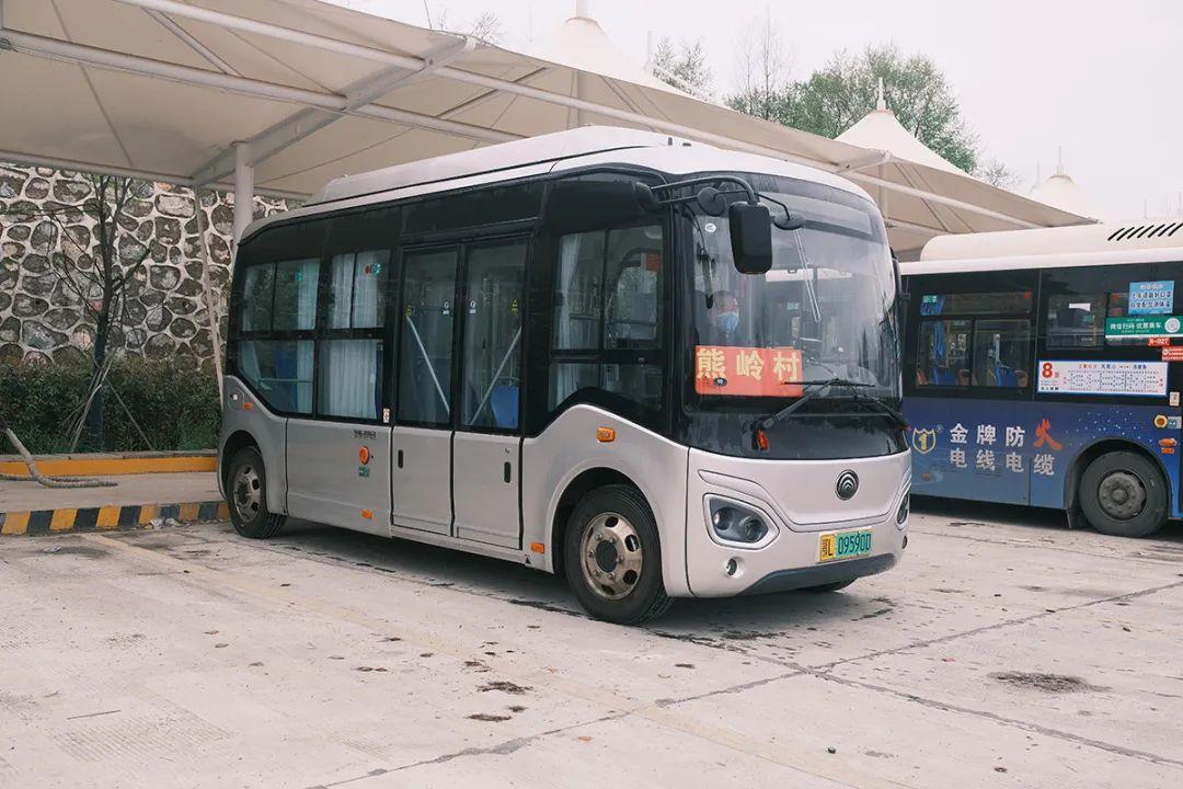 宇通公交助力赤壁创建城乡交通一体化示范县 - 知乎