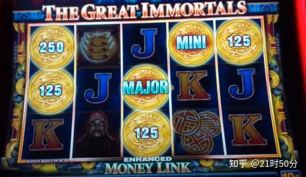 slots设计进阶之路4:基础赢钱之外·下篇Bonus Game - 知乎