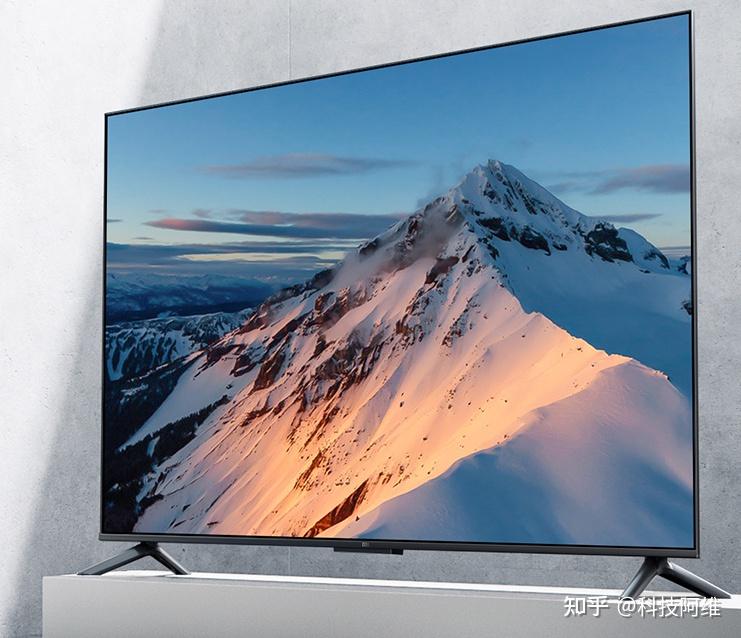 京东4k超清电视热卖排行榜荣耀第五海信第三第一仅需1499元