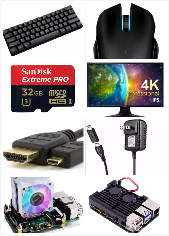 树莓派是什么?能吃吗?20 树莓派是什么?能吃吗?