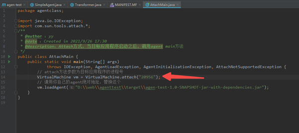 Java Agent入门 - 知乎
