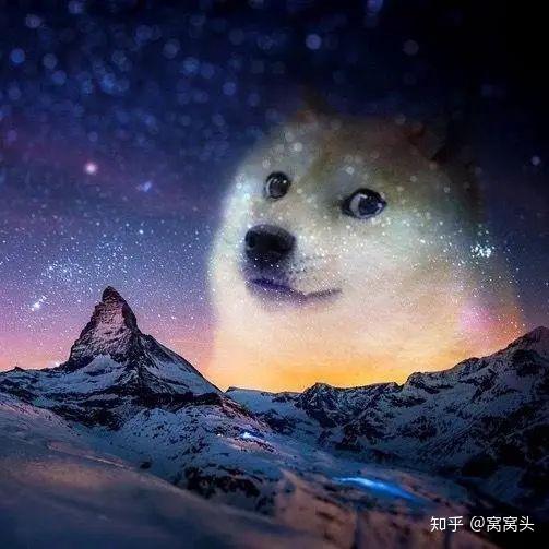 探索宇宙系列之:天狼星人