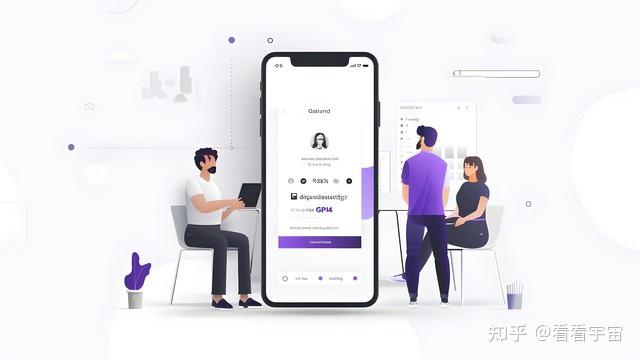 wewb3.0的本质是什么？ - 知乎