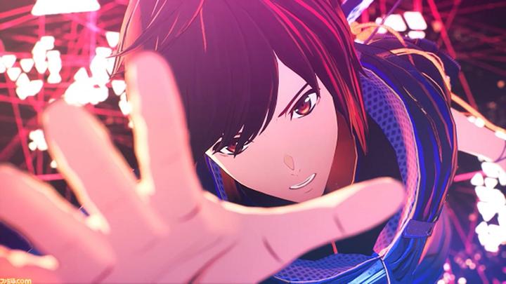 绯红结系 Fami 通前瞻 近未来 脑朋克 世界的超脑力之战 知乎