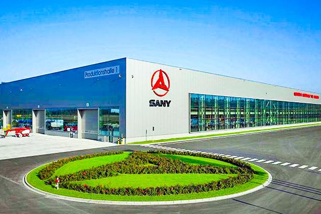 商标侵权二公司侵犯三一商标专用权被判赔偿逾700万元