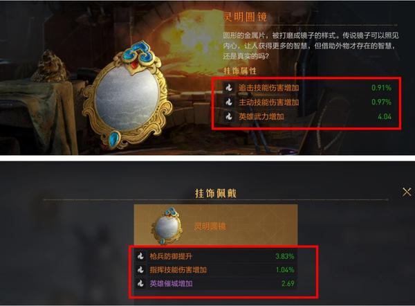 攻略研究所丨挂饰锻造、帝国委托开启！带你探索全新玩法