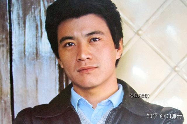 34年后,电视剧《新星》演员今昔照,周里京依然帅,鲁非去世,梁彦变化有点大 - 知乎