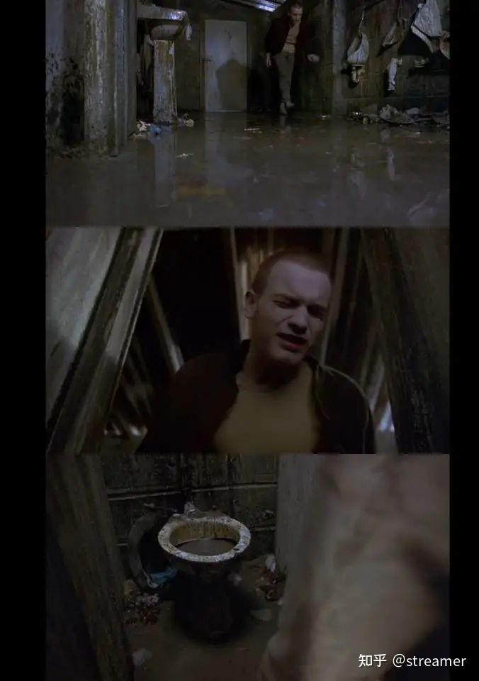 猜火车一群烂人的故事