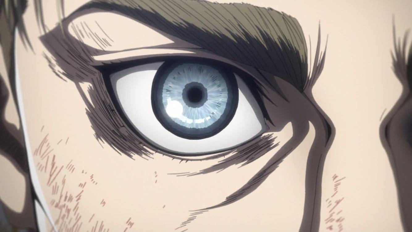 伟大的凡人,平凡的伟人——埃尔文团长