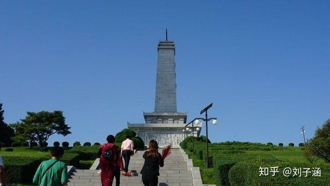 北朝鲜的四天三夜:穿越时间的地平线,告别异乡的“陌路人”