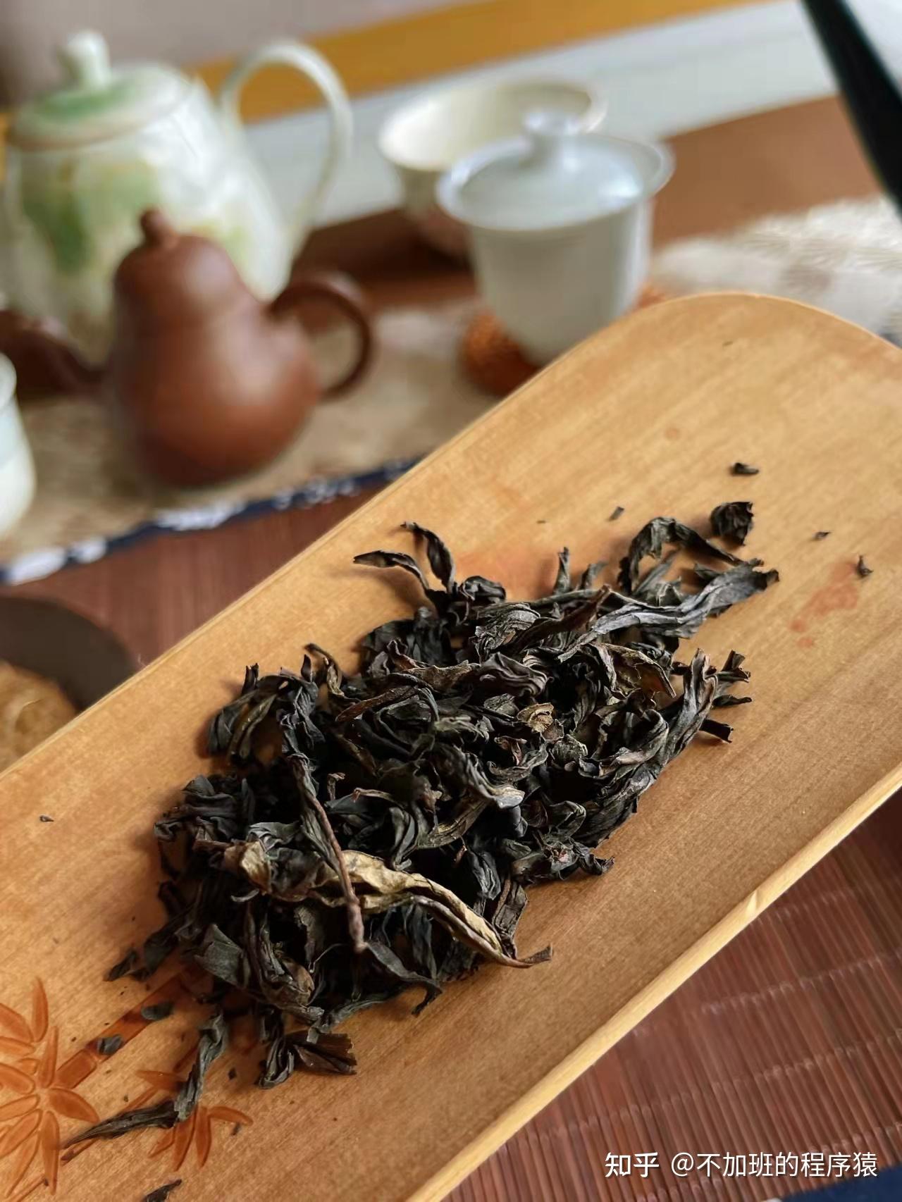 茶叶该怎么出售出去呀知乎
