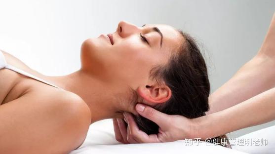 调中枢神经情感抑郁的颅荐椎技术你知道吗轻柔安全颅骶疗法