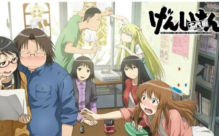 日本一家老牌动画公司倒闭了做过不少绅士向实在可惜