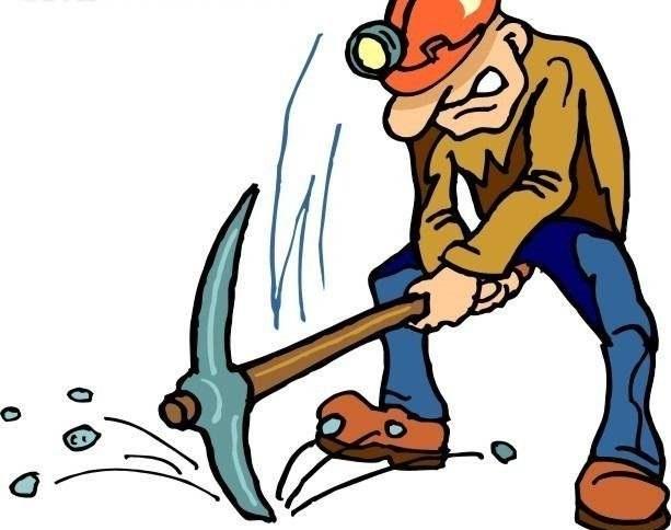 深挖比特币(十一):"挖矿"这么耗电值得吗 - 知乎