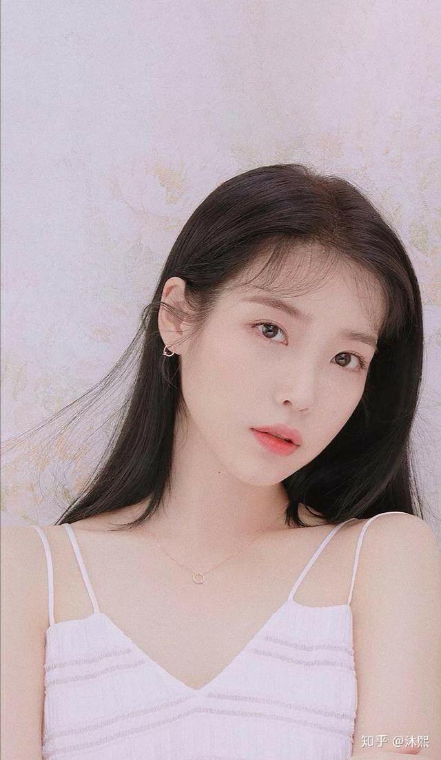 iu李知恩壁纸合集可盐可甜你是uaena的一员吗