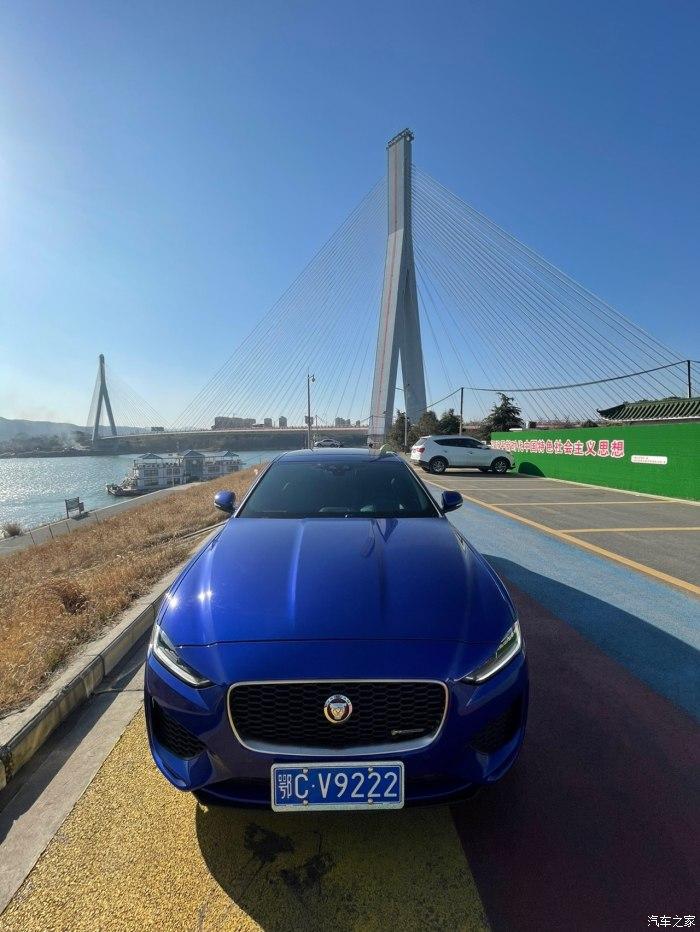 湖北十堰蓝豹日常