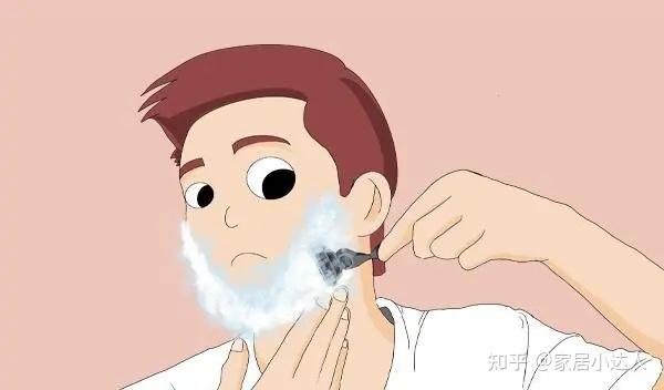 建议大家:不管胡子多长,这“3个”时间段别刮胡子,真不是迷信 - 知乎