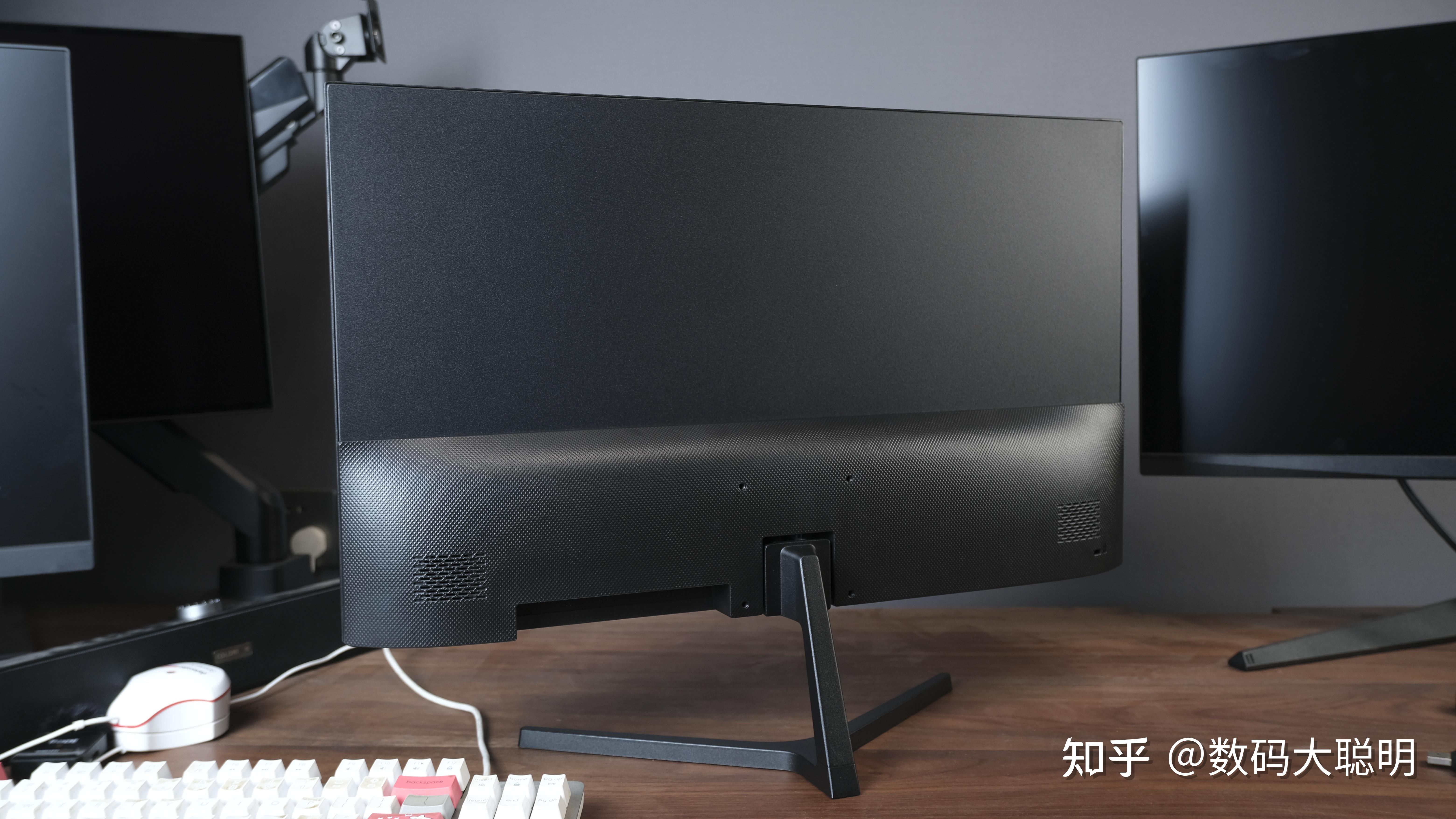 SANC N50Pro 4代显示器全面拉高入门电竞门槛，500价位诚意满满