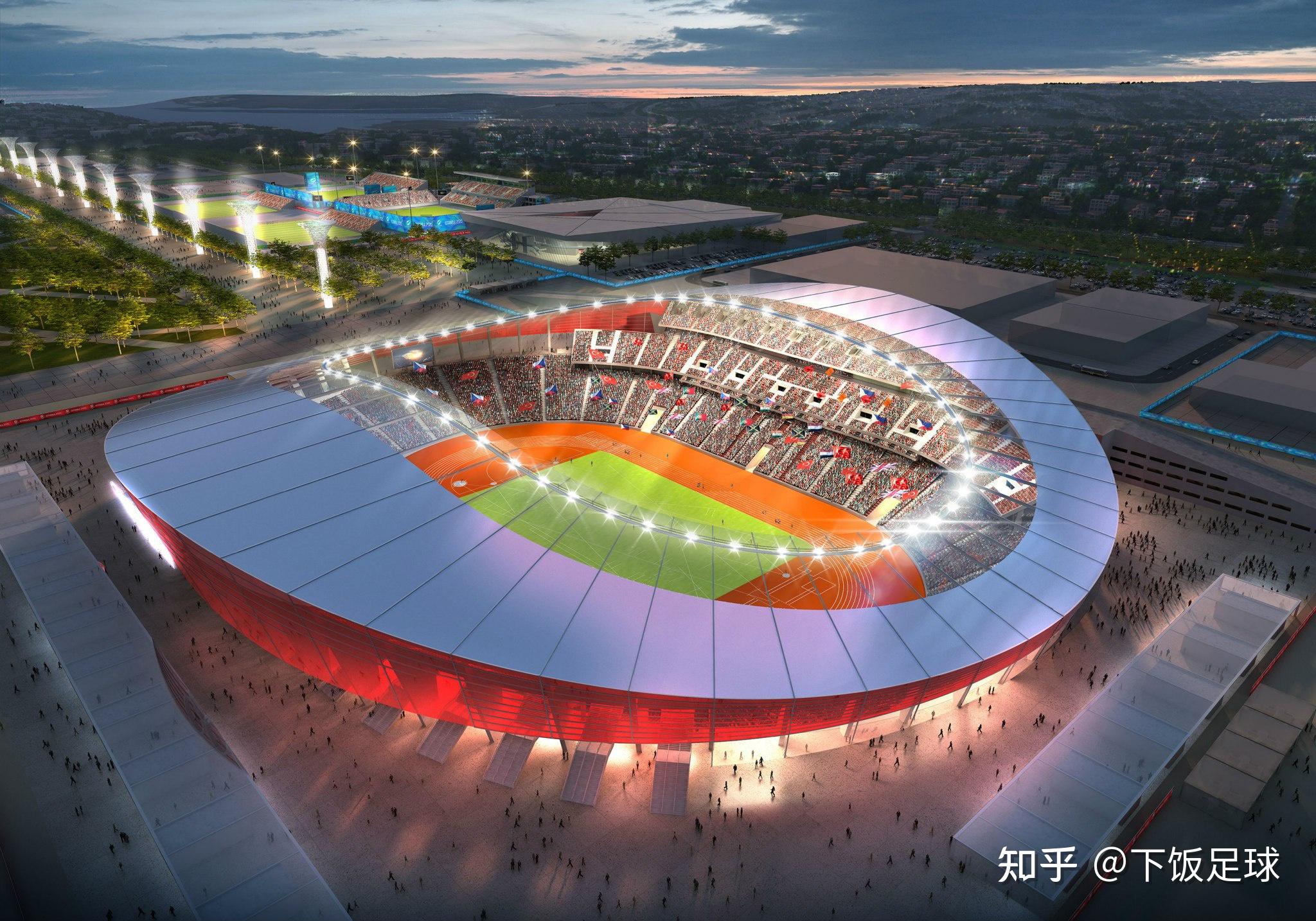 官宣:欧足联确认未来四年决赛场地 2025年是拜仁慕尼黑的主场