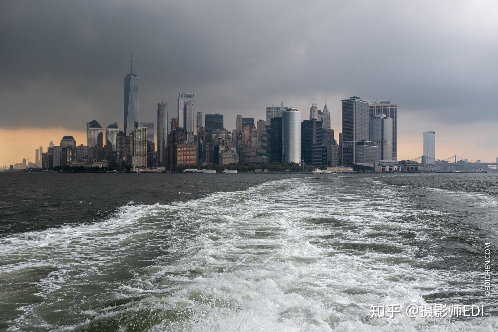 statenislandferry–免費看自由女神的史泰登島渡輪