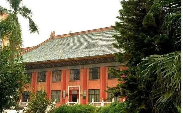 华工准研究生们，来提前看看华园风景吧！ - 知乎