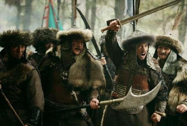 十一月,金太宗完颜晟(完颜吴乞买)发动侵宋战争,金兵分东西两路南下