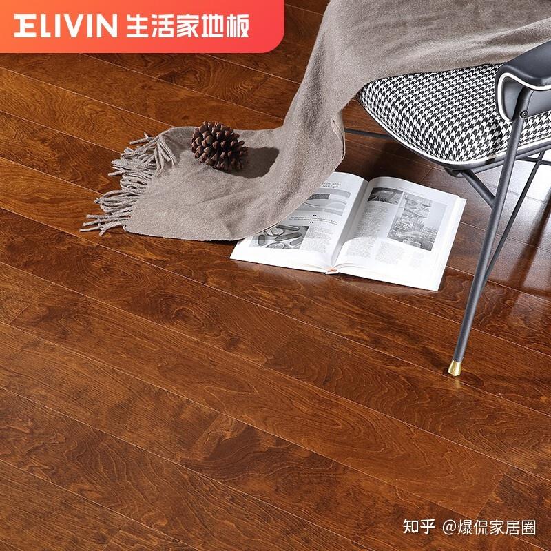 木地板哪种好用又实惠？木地板品牌十大排名出炉：买前建议收藏！ - 知乎
