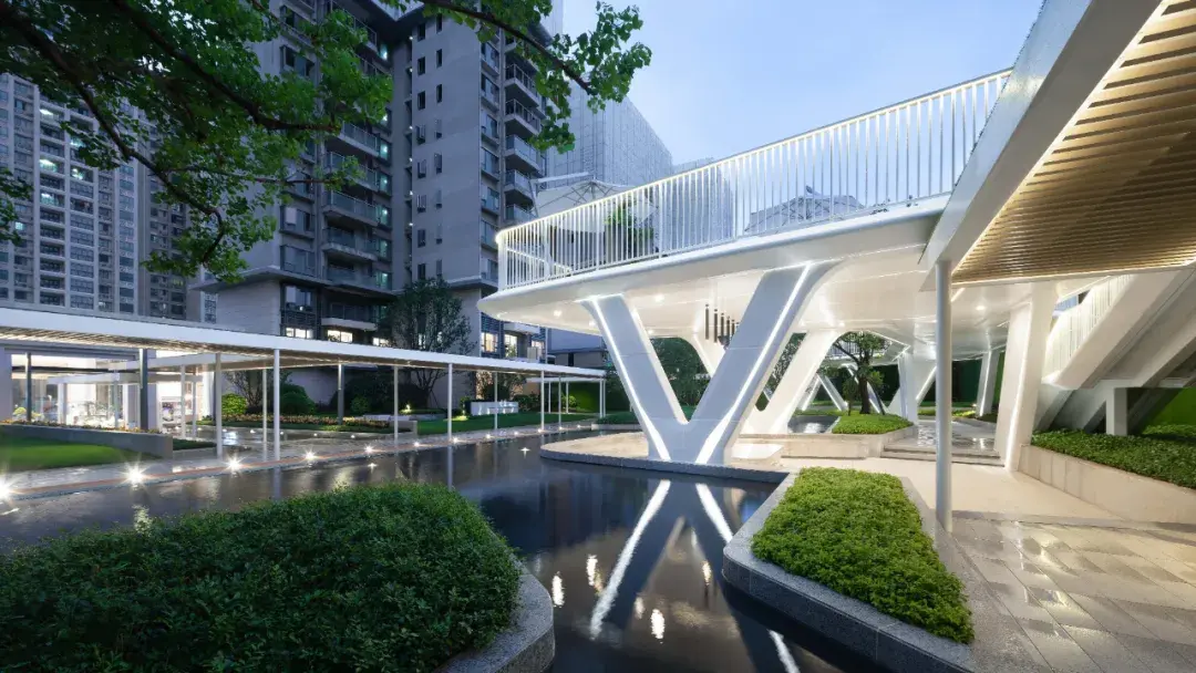 笛东臻品回归山林的度假之旅碧桂园莞佳云麓半山