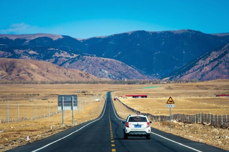 自驾四川西部要注意什么