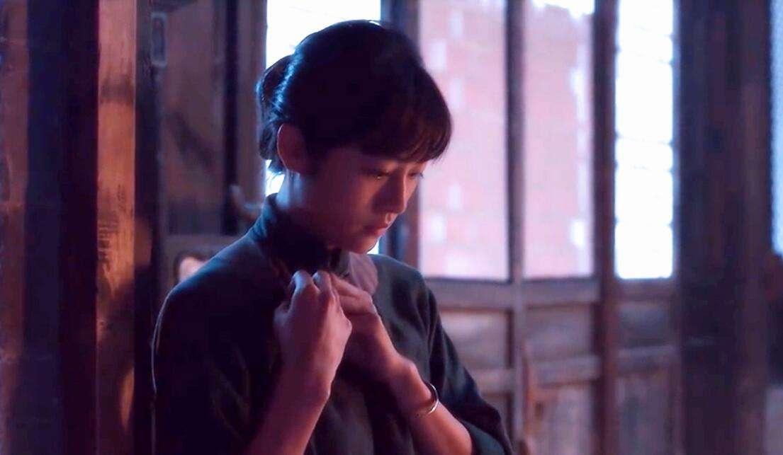 白鹿原德高望重的冷先生唯独对不起女儿冷秋月真相很残忍