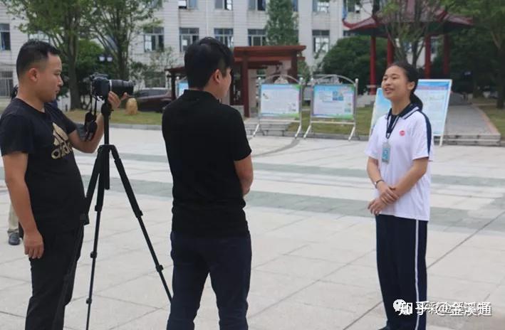 中考喜报金溪二中黄子珊中考夺全市裸分第一