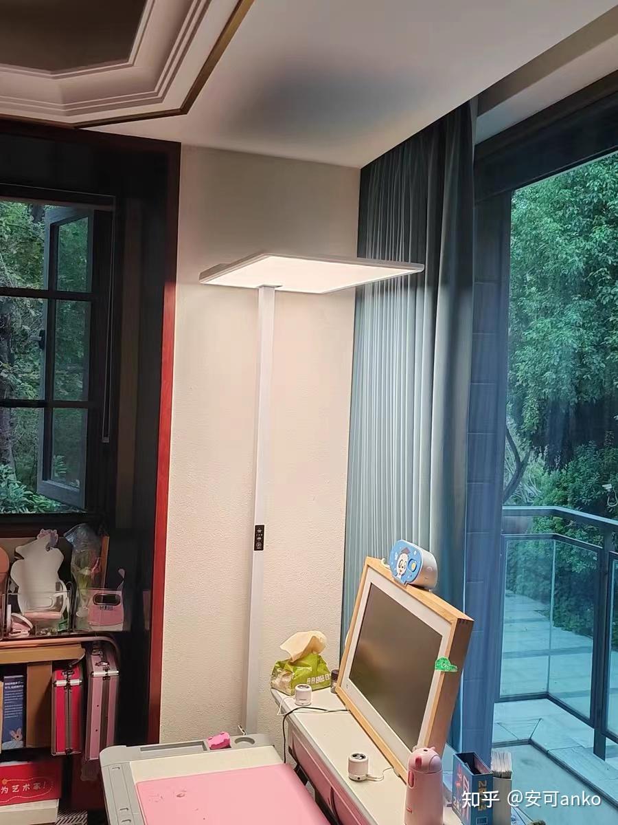 琪朗护眼灯是怎么冲出重围，成为爆款护眼灯的？琪朗的ALED全光谱技术到底是什么？大路灯、吸顶灯、台灯怎么选？亲身体验者的深度解析来了！