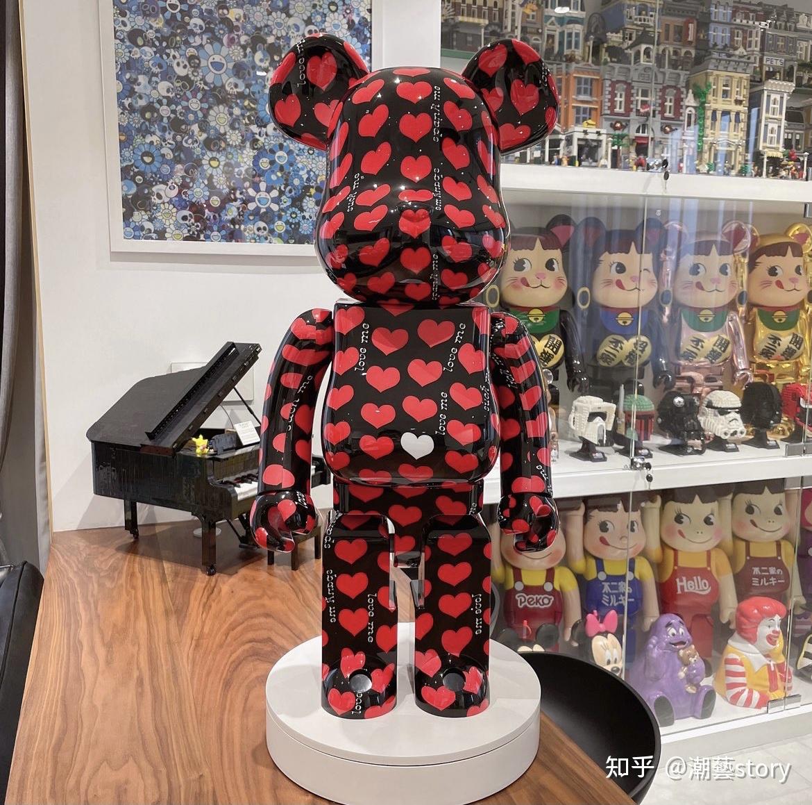 其次,差不多2021年年初的时候吧大量的小白也涌入熊圈,这让我有两个