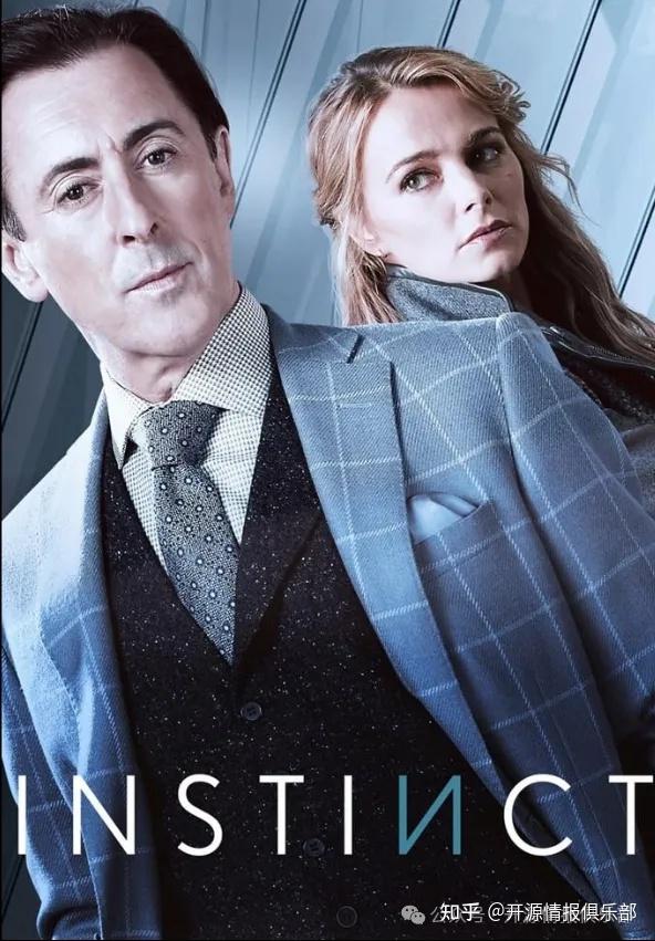 追捕和猎杀本拉登与扎卡维的cia女特工-人狠话也多!