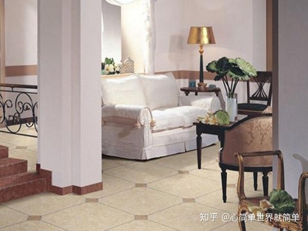 室内瓷砖搭配 瓷砖的五种搭配方式 知乎