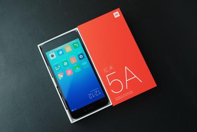 历史新低:红米5 2gb 16gb售价685元