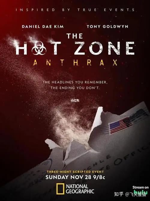 血疫第二季thehotzone